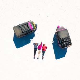 Tak čau! My jedeme do přístavu a už plánujeme další tuktuk dobrodružství!