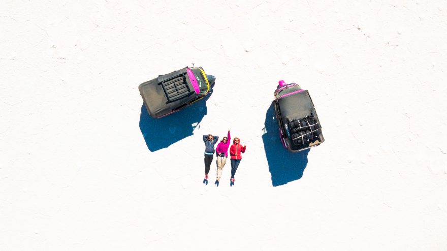 Tak čau! My jedeme do přístavu a už plánujeme další tuktuk dobrodružství!