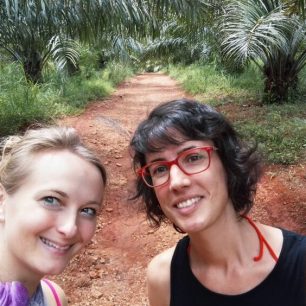 Dobrovolnictví je zkušenost k nezaplacení, Thajsko