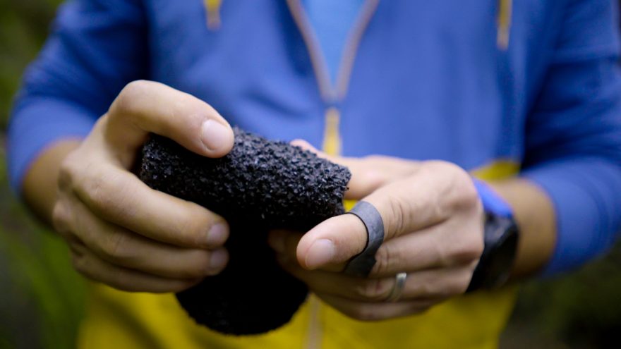 Snadno sbalitelné ponožkoboty Skinners