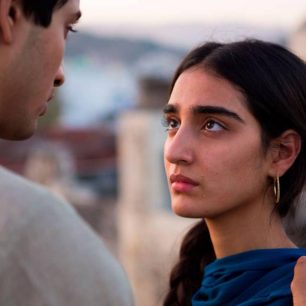 Co tomu řeknou lidi (What Will People Say)