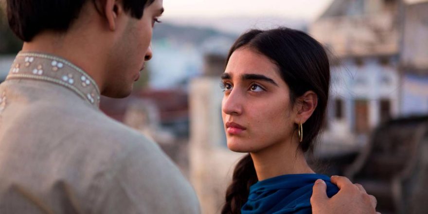 Co tomu řeknou lidi (What Will People Say)