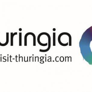 Logo Visit Thuringia