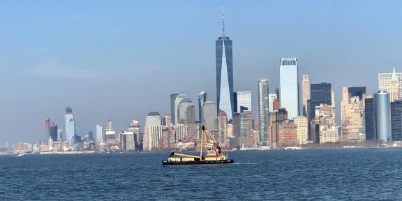 TOP 8 světových velkoměst, která vám učarují