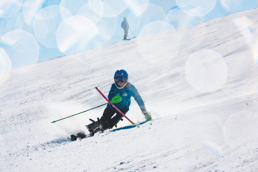 Sněhové radovánky, Švýcarsko