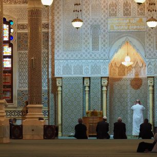 Constantine, Alžír, Afrika