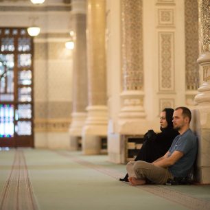 Constantine, Alžír, Afrika