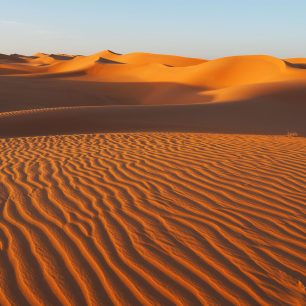 Oáza, Alžír, Afrika