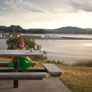 Krásy Nového Zélandu