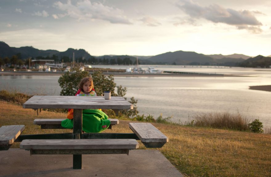 Krásy Nového Zélandu