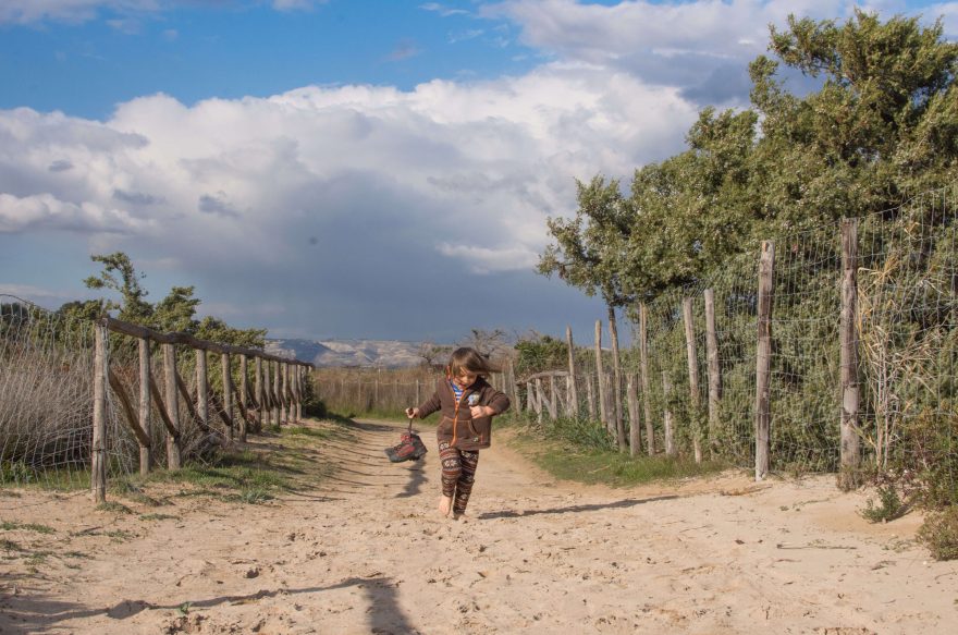Levnější a zároveň flexibilnější variantou obytňáku je přestavěná dodávka