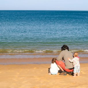 Společné zážitky a vzpomínky, to je to nejcennější