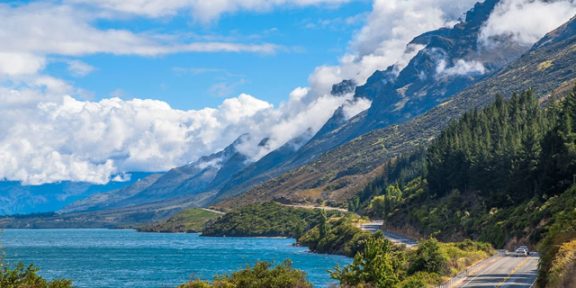 Nový Zéland: Jižní Alpy, Fiordland a „nejkrásnější trek na světě“