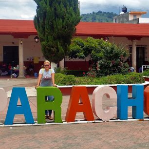 Paracho je hojně navštěvováno turisty z Mexika i ze zahraničí