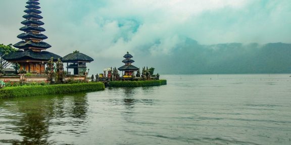 Dokonalá příroda i unikátní architektura: jak si nejlépe užít Bali