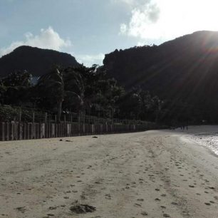 Koh Phi Phi Don - Loh Dalum Beach