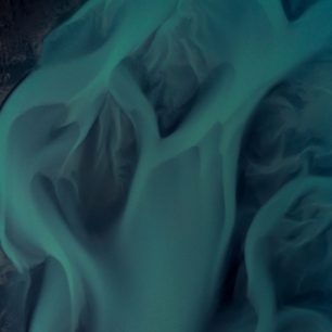 Rivers / Skagafjörður, Island