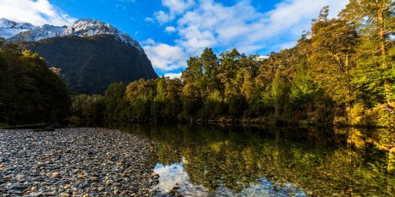 Milford Sound