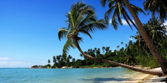 Angkor Wat a zpět v Thajsku na souostroví Ko Tarutao
