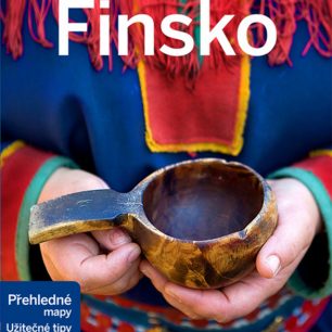 Finsko - vyberte si mezi nekonečným letním světlem a čarokrásným kouzlem mrazivé zimy