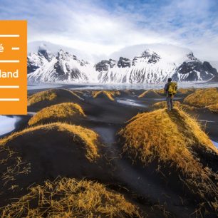 Cestovatelské kino: Island, 17. 1. 2019 od 20:30