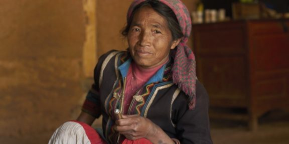 ČÍNA: Číňanky bojují za ženská práva. Vyžadují více toalet než muži.