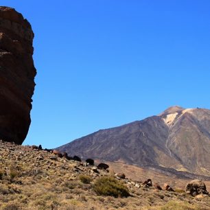 Pico del Teide, Tenerife