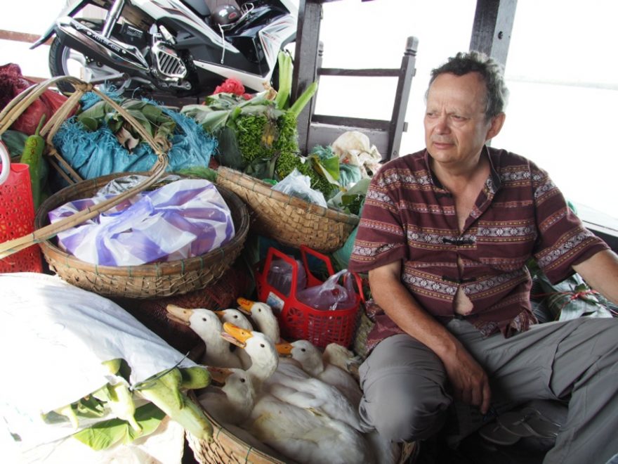 Možná zažijete krušné chvilky, ale stojí to za to