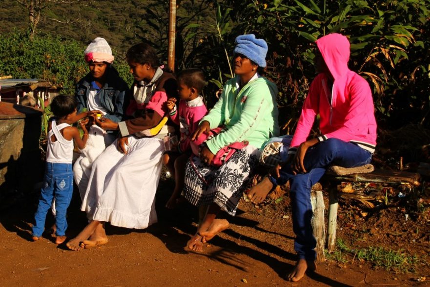 Na velkou pouť se vypravují poutníci napříč generacemi