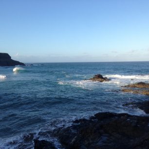 Oceán v Los Molinos