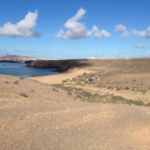 Playa de las Mujeres