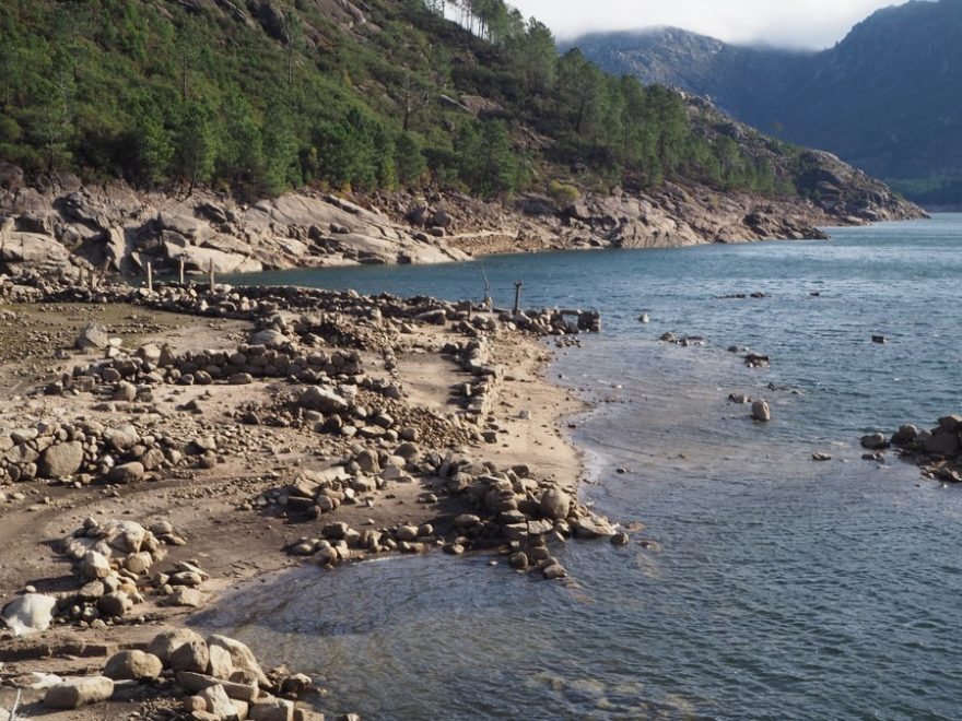 Peneda-Gerés, Portugalsko