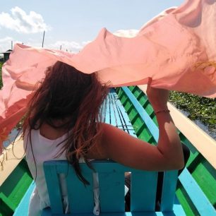 Turisté v Inle by měli vědět, že nová turistická infrastruktura někdy vzniká na úkor malých farmářů a v rozporu s právy místních obyvatel