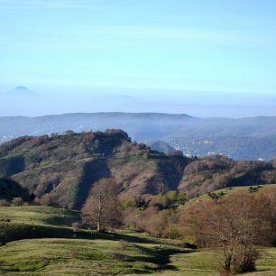 V parku Nebrodi nepotkáte ani živáčka, Nebrodi