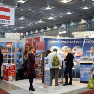 Foto z předešlého ročníku