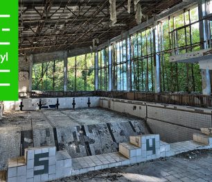 Cestovatelské kino: Černobyl