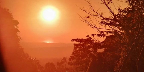 Kambodžská genocida