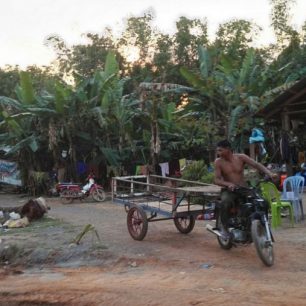 Provincie města Kampot