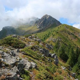 Kosovské Prokletije