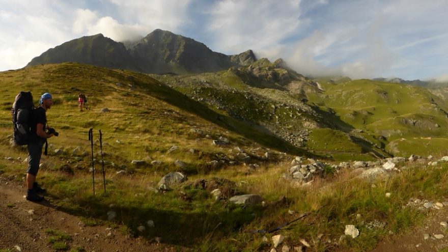 Kosovské Prokletije