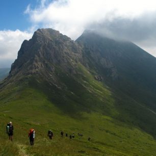 Divoké pohoří Šar planina skrývá nejedno překvapení. Že bychom tu našli i nejvyšší horu Kosova?