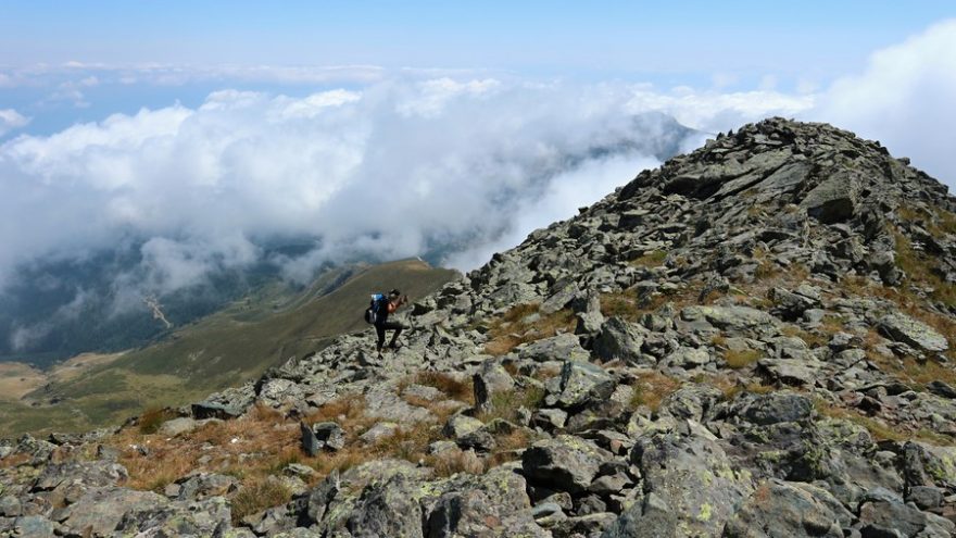 Dokud existovala do roku 2006 federace Srbska a Černé Hory, mohli se Srbové chlubit pohořími Durmitor a Prokletije.