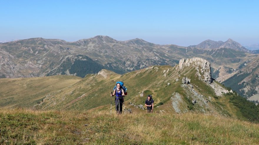 Kosovské Prokletije