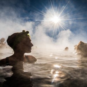 Termální zázrak ve čtyřech tisících
