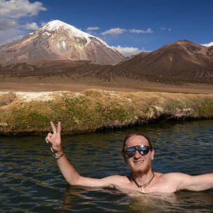 Autor článku Pavel Svoboda