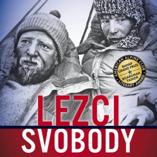 Lezci svobody – Zlatý věk polského horolezectví; Bernadette McDonaldová