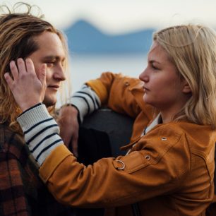 Fotografie z filmu Na západ