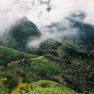 Díky levádám má Madeira obrovské množství turistických tras, které vedou původními pralesy po strmých svazích i mírně zvlněnou krajinou mezi vzrostlými stromy