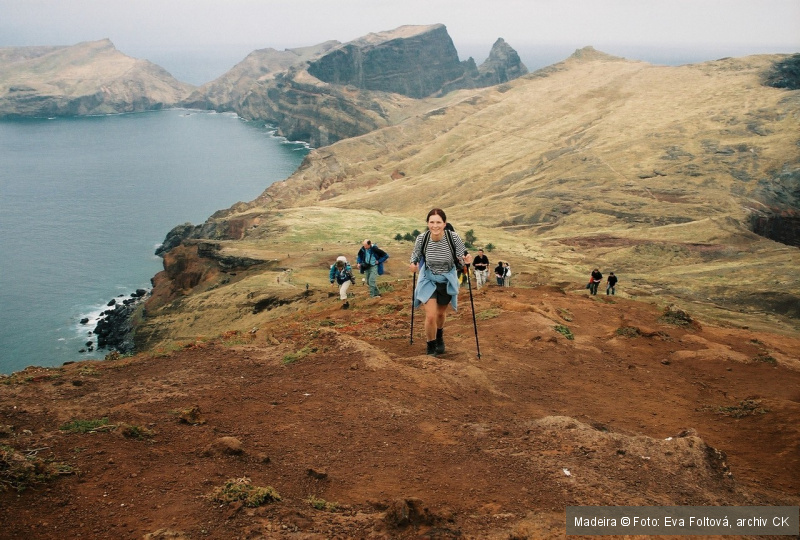 Pro úspěšné absolvování šestidenního přechodu je zapotřebí určitá fyzická zdatnost a odolnost proti závratím