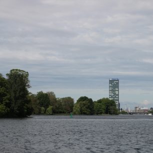 Jiný pohled na Berlín